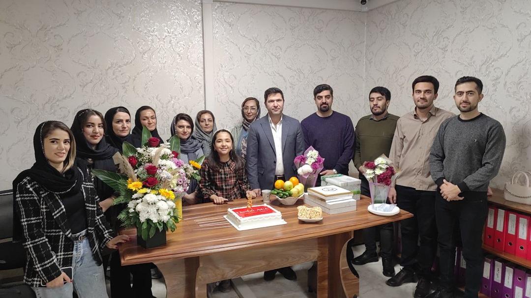 جشن روز حسابدار 1403 جشن روز حسابدار 1403